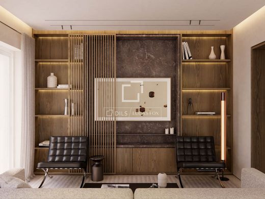 Piso / Apartamento en Madrid, Provincia de Madrid