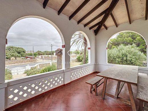 Ciutadella, Illes Balearsのヴィラ