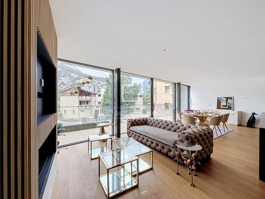 Apartamento - Ordino