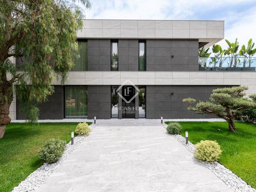 Villa en Castelldefels, Provincia de Barcelona