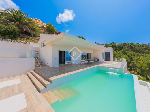 Villa a Altea, Provincia de Alicante