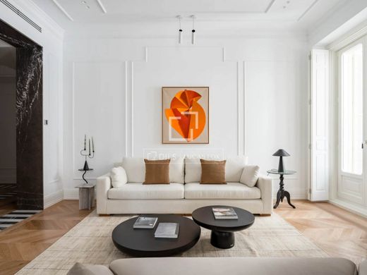 Apartment in Madrid, Province of Madrid