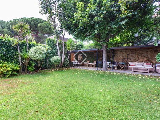 빌라 / 바르셀로나, Província de Barcelona