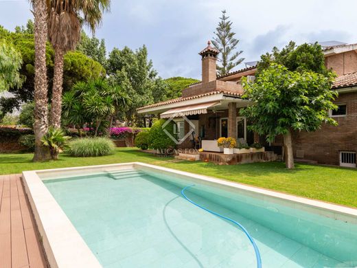 Villa en Castelldefels, Provincia de Barcelona