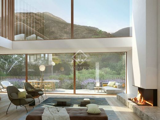 Διαμέρισμα σε Ordino