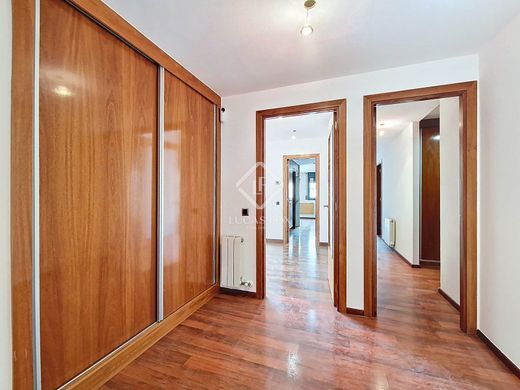 Piso / Apartamento en Vilanova i la Geltrú, Provincia de Barcelona