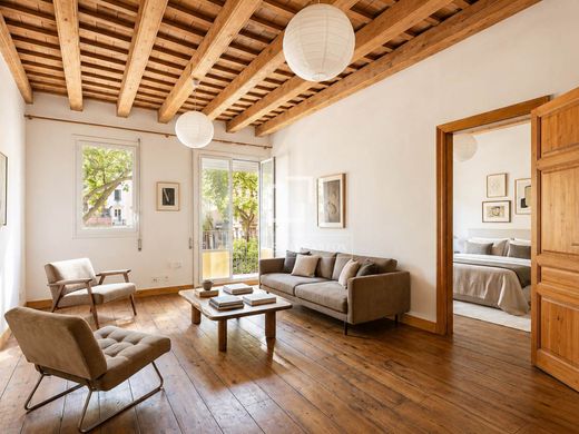 Appartamento a Barcellona, Província de Barcelona