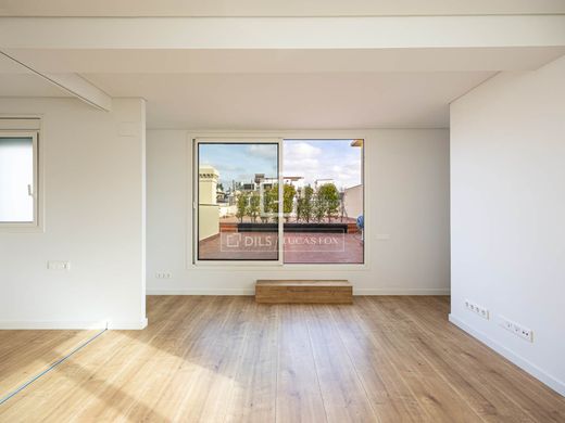 Penthouse in Barcelona, Province of Barcelona
