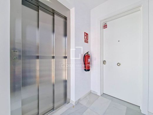 Apartment in Vilanova i la Geltrú, Province of Barcelona