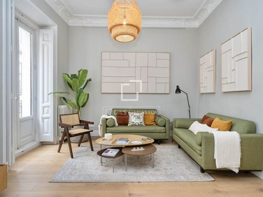 Apartment in Madrid, Province of Madrid