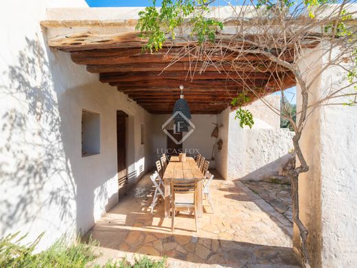 Villa a Santa Eulària des Riu, Isole Baleari