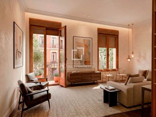 Apartment in Madrid, Province of Madrid