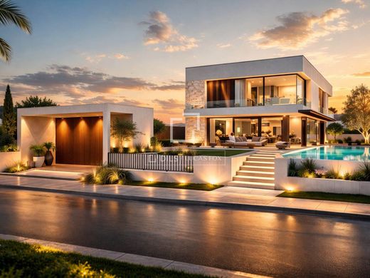 Land in Valldoreix, Province of Barcelona