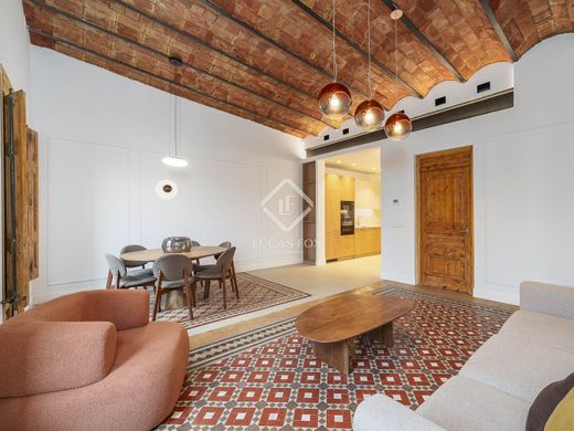 Piso / Apartamento en Barcelona, Provincia de Barcelona