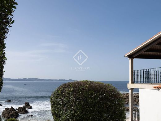 Ρετιρέ σε Sanxenxo, Provincia de Pontevedra