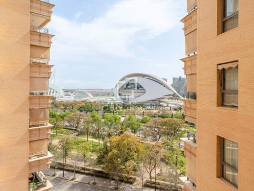 Apartment in Valencia
