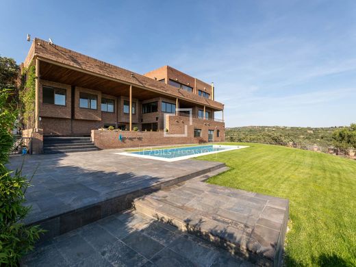 Villa in Galapagar, Province of Madrid