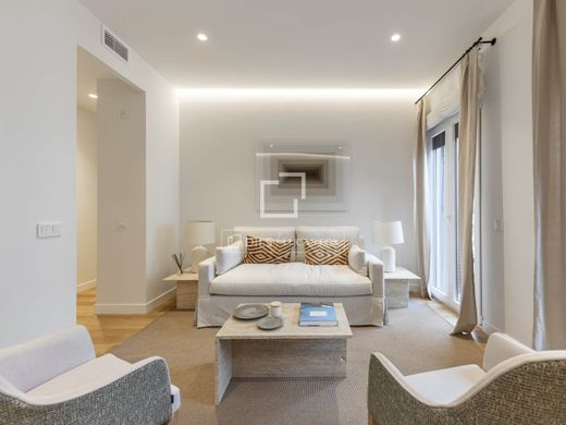 Appartamento a Madrid, Provincia de Madrid