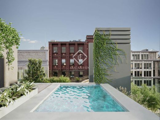 Appartamento a Madrid, Provincia de Madrid