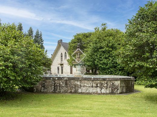 Landhuis in Mos, Provincia de Lugo