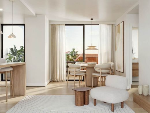 Appartement in Madrid, Provincia de Madrid