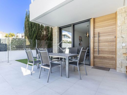 Villa in Finestrat, Alicante