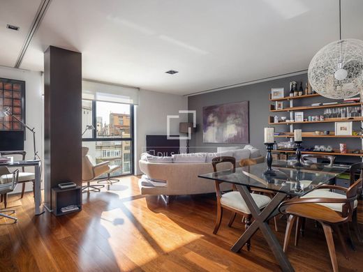 Piso / Apartamento en Barcelona, Provincia de Barcelona