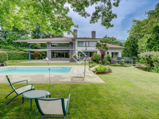 Villa à Irún, Guipúzcoa