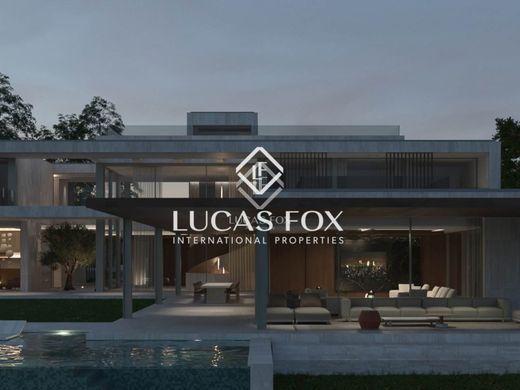 Αγροτεμάχιο σε Μαδρίτη, Provincia de Madrid