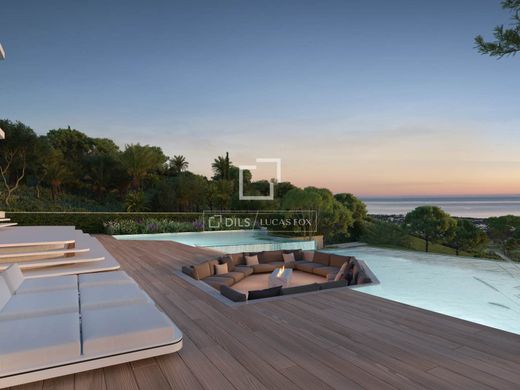Villa Benahavís, Provincia de Málaga