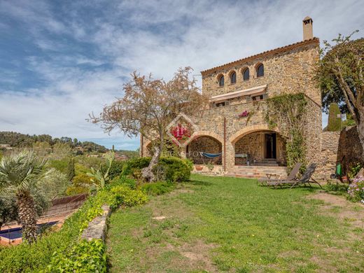 郊区住宅  Foixà, Província de Girona