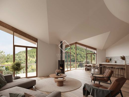 Apartment in Canillo