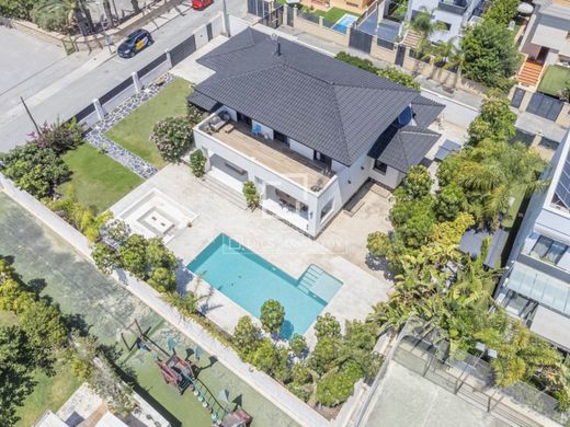 Villa in San Juan de Alicante, Alicante