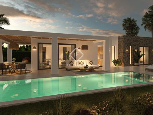 Villa a Xàbia, Provincia de Alicante