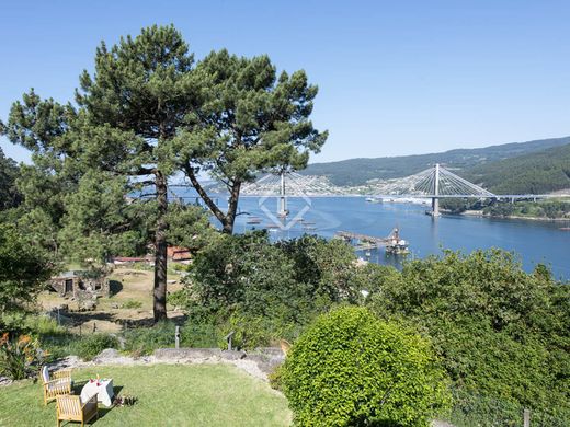 Βίλα σε Redondela, Provincia de Pontevedra