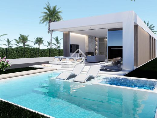 Villa in Sant Pere de Ribes, Província de Barcelona