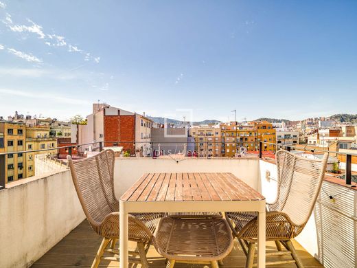 Penthouse in Barcelona, Province of Barcelona