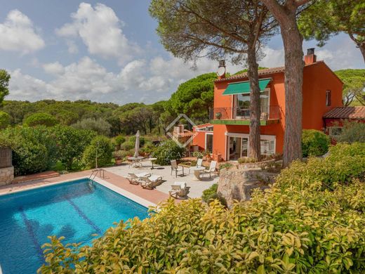 Villa a Calella de Palafrugell, Girona