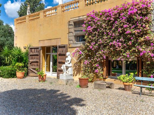 Villa en Esplugues de Llobregat, Provincia de Barcelona