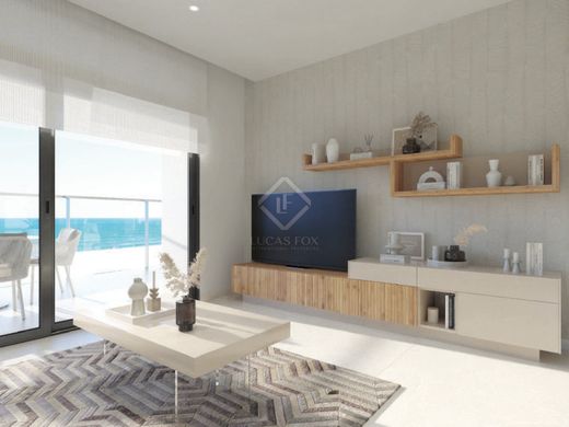 Квартира, Бенидорм, Provincia de Alicante