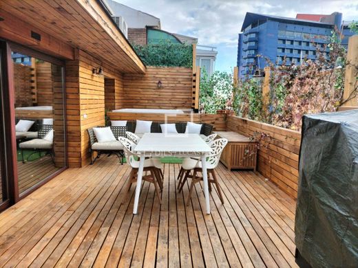 Penthouse in Madrid, Province of Madrid