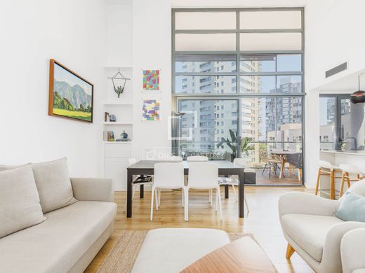 Apartment in Barcelona, Province of Barcelona