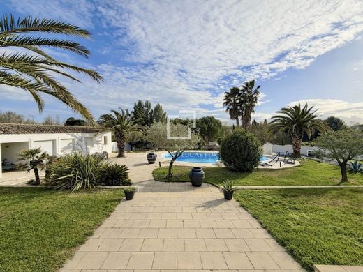Villa in Montpellier, Hérault