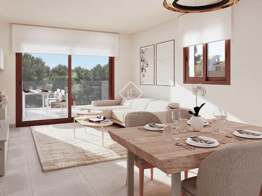 아파트 / Canyamel, Illes Balears