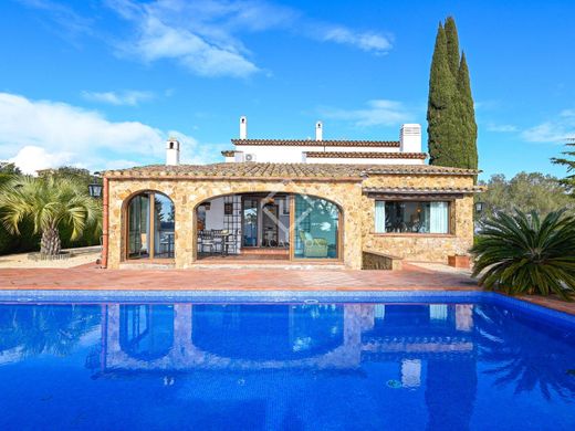 Villa a Platja d'Aro, Girona