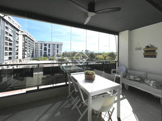 Daire Alicante, Provincia de Alicante