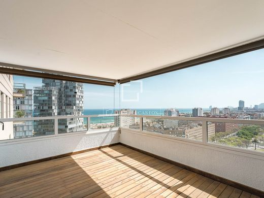 Apartment in Barcelona, Province of Barcelona
