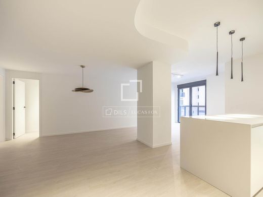 Apartment in Valencia