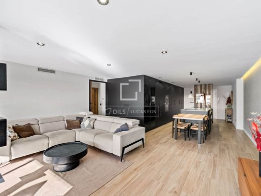 Apartment in Alicante, Valencia