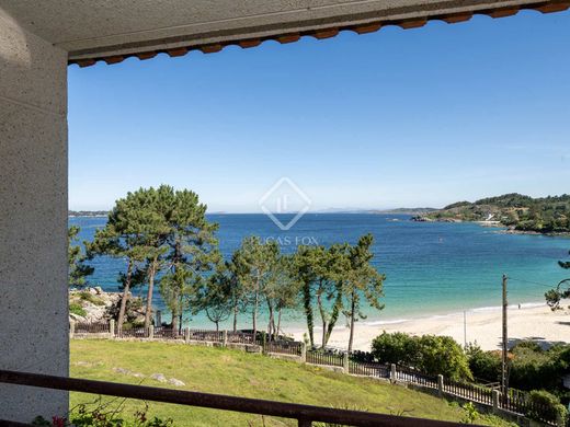 Villa in Aldán, Pontevedra